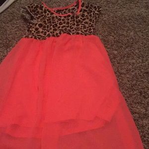 I am selling clothes